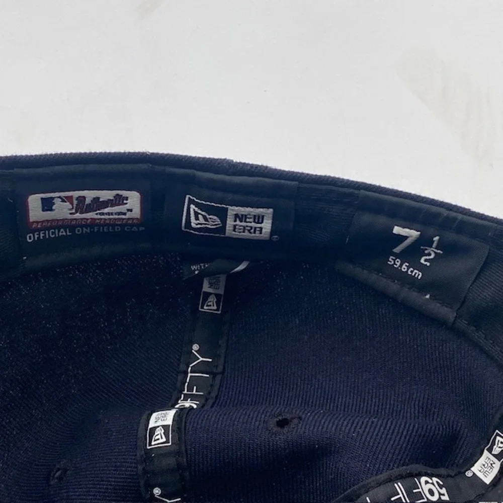 New Era st louis